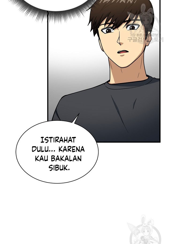 After the Novel Villains Heard My Inner Voice Chapter 21 - halaman 5