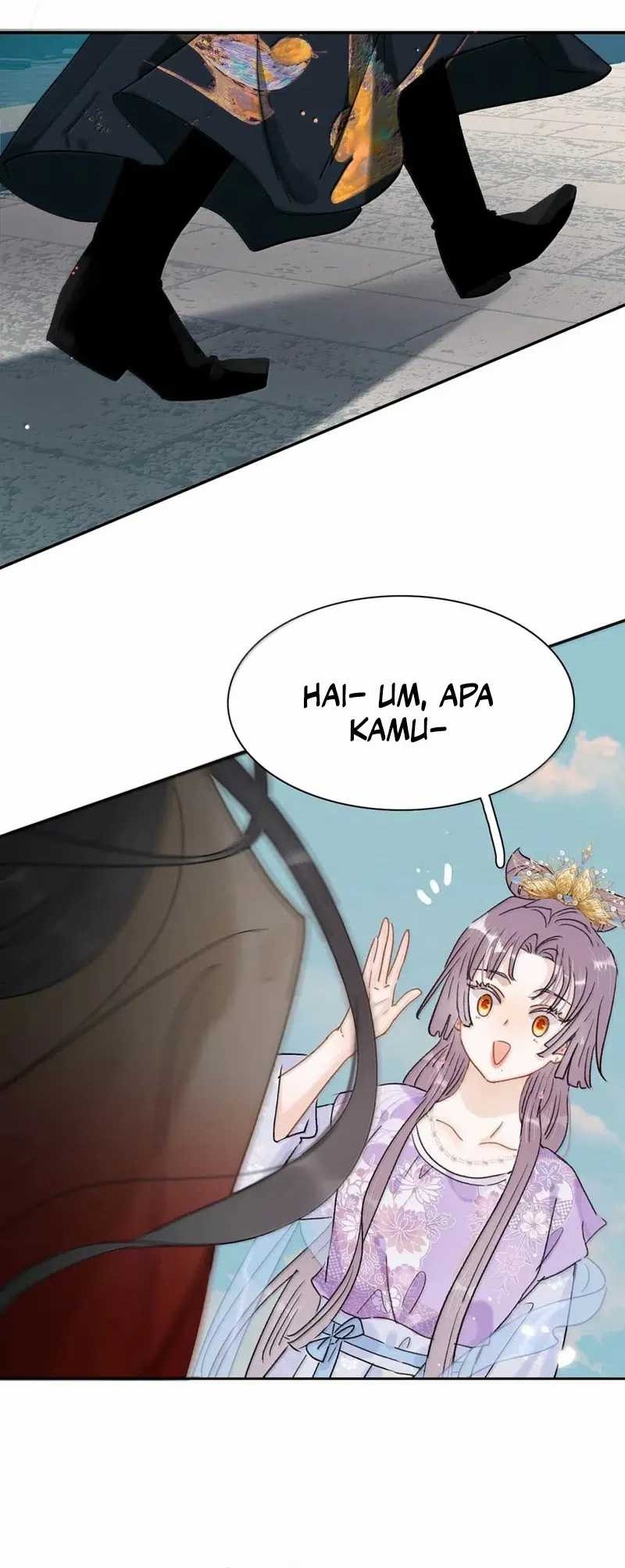 After the Novel Villains Heard My Inner Voice Chapter 22 - halaman 11