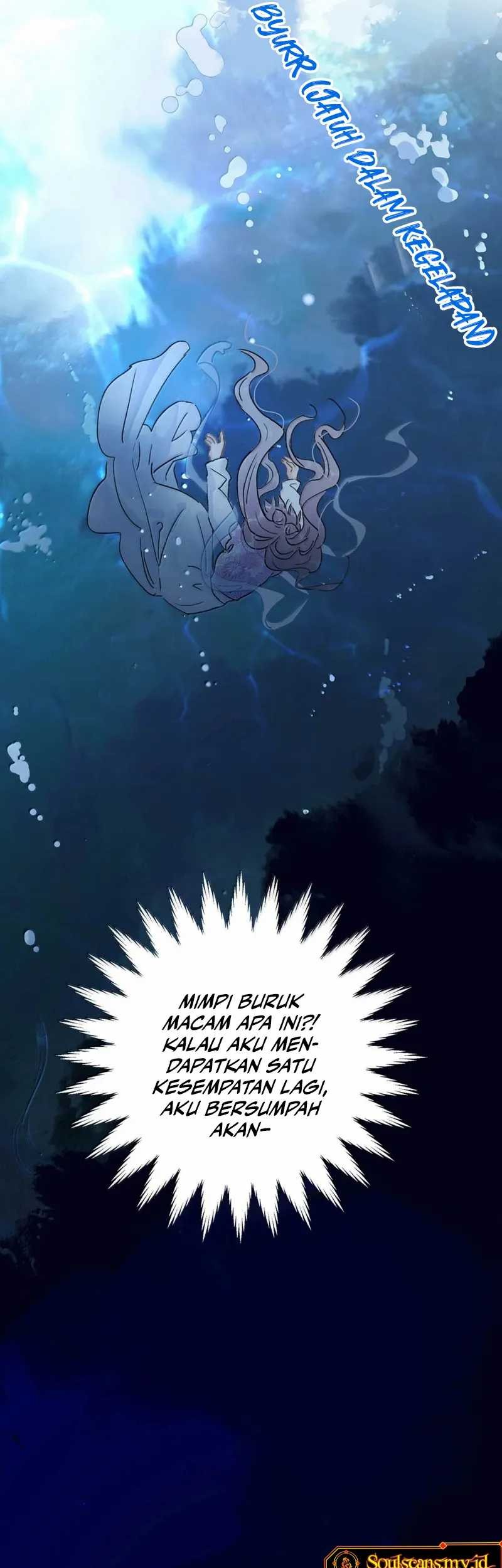 After the Novel Villains Heard My Inner Voice Chapter 22 - halaman 14