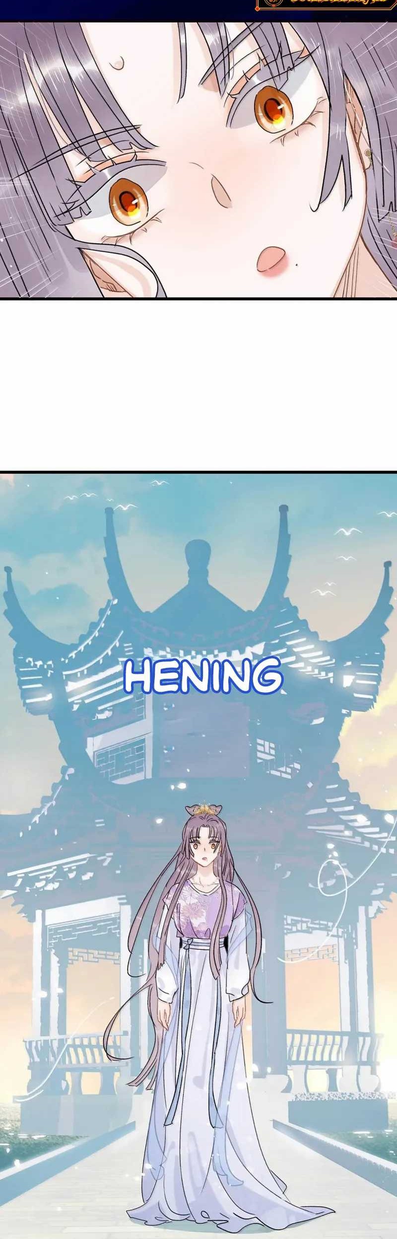 After the Novel Villains Heard My Inner Voice Chapter 22 - halaman 15