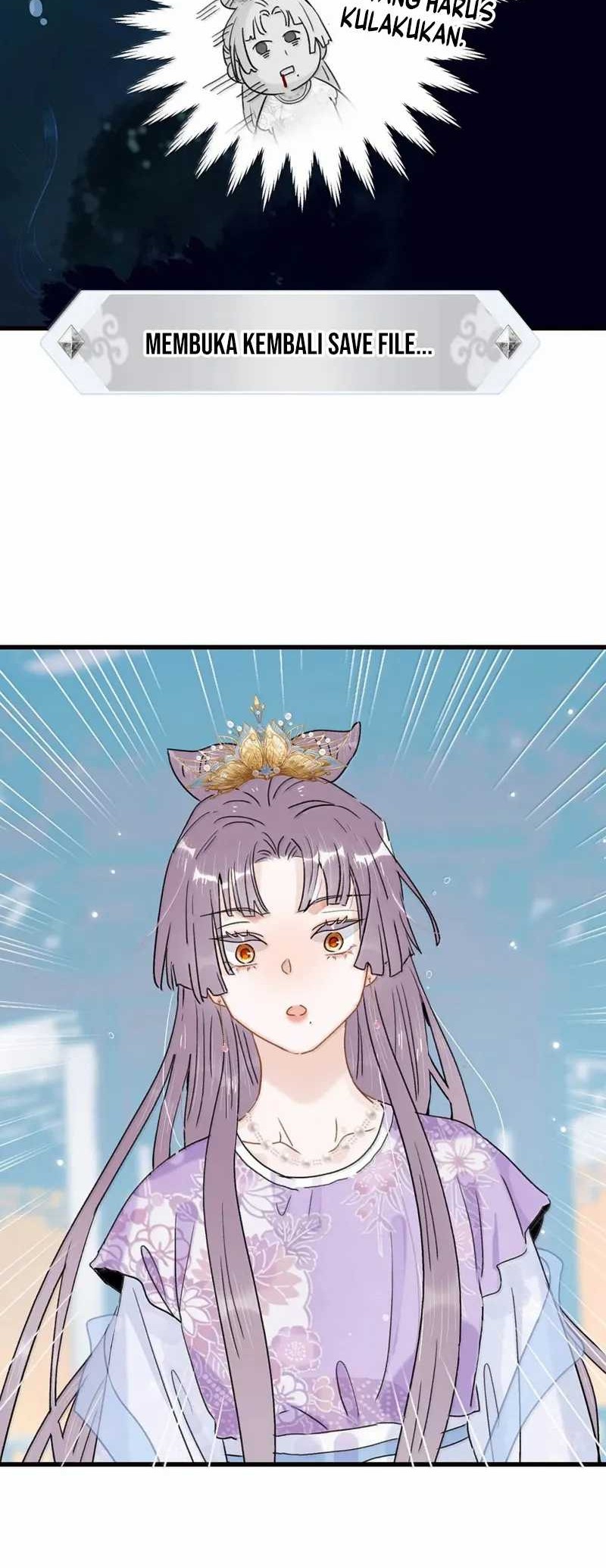 After the Novel Villains Heard My Inner Voice Chapter 22 - halaman 19
