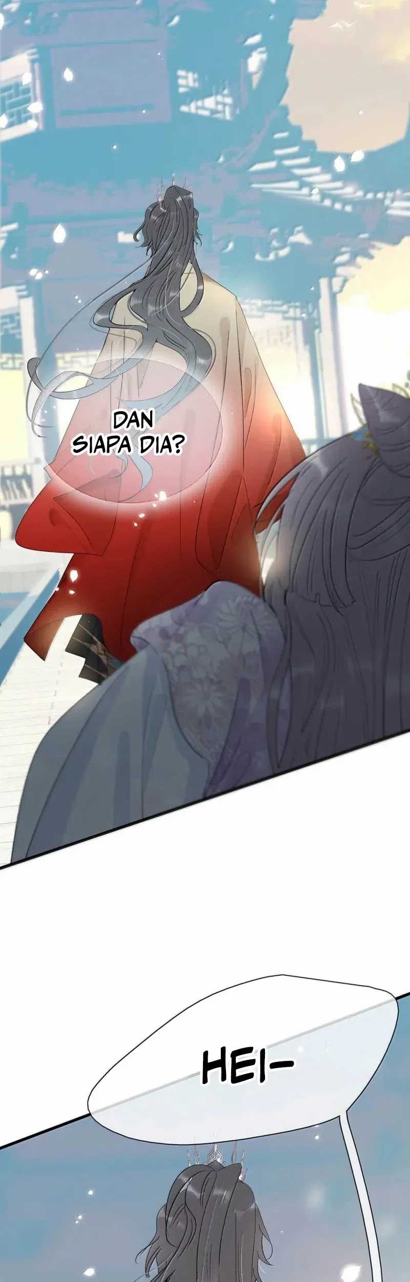 After the Novel Villains Heard My Inner Voice Chapter 22 - halaman 6