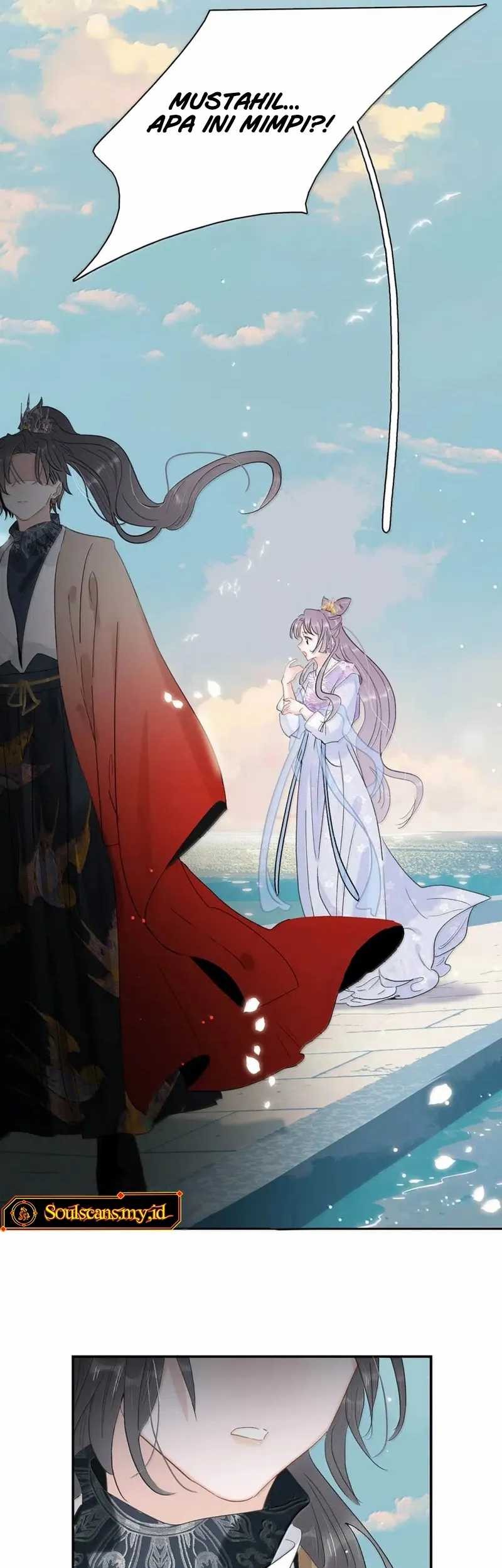After the Novel Villains Heard My Inner Voice Chapter 22 - halaman 8