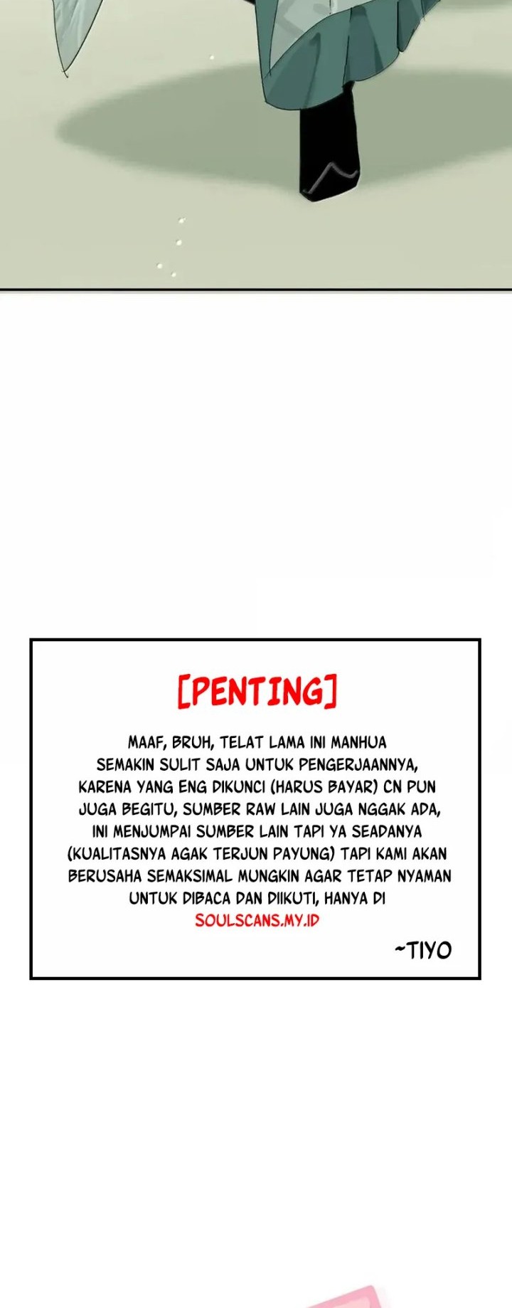 After the Novel Villains Heard My Inner Voice Chapter 23 - halaman 26