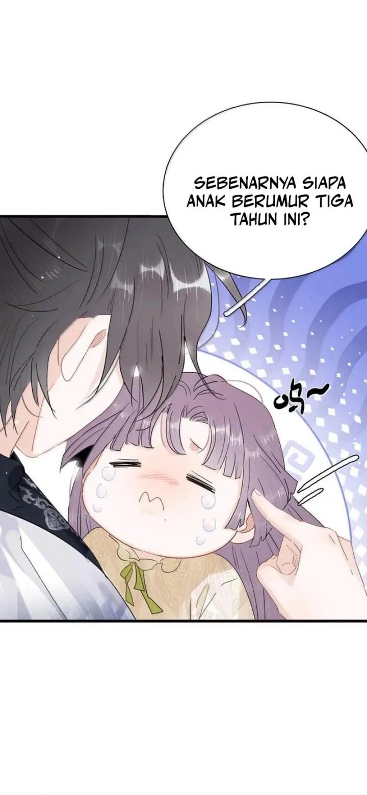 After the Novel Villains Heard My Inner Voice Chapter 24 - halaman 11
