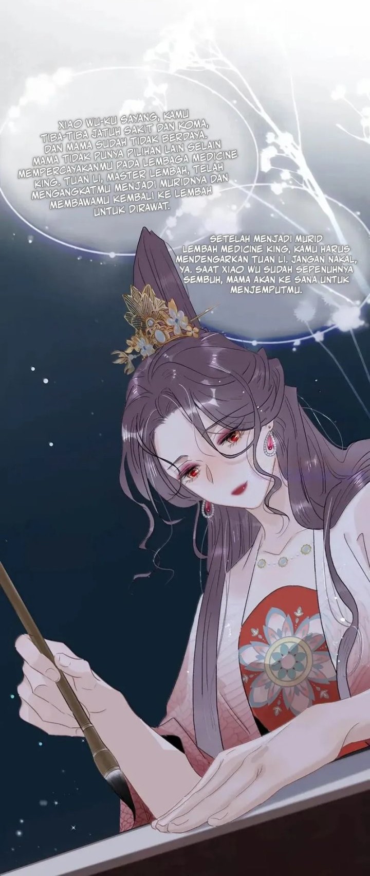 After the Novel Villains Heard My Inner Voice Chapter 24 - halaman 15