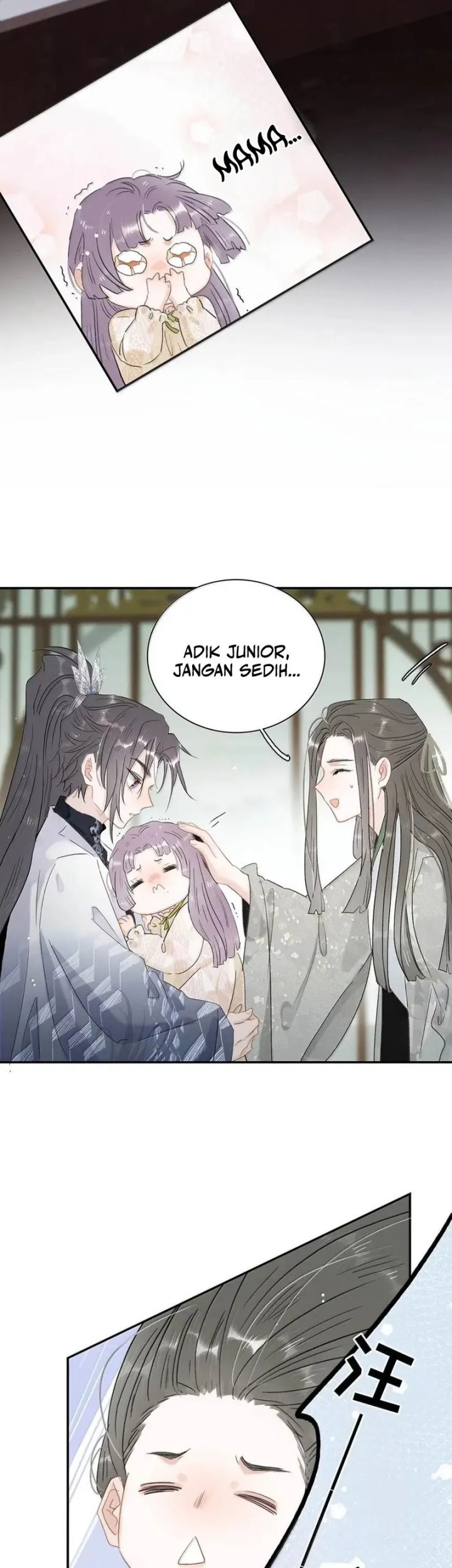 After the Novel Villains Heard My Inner Voice Chapter 24 - halaman 16