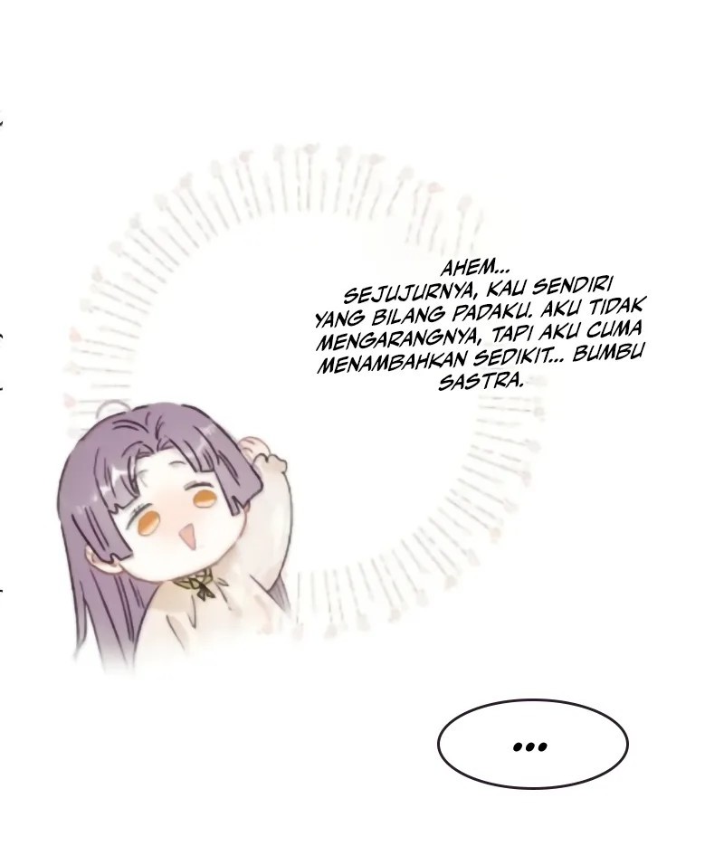 After the Novel Villains Heard My Inner Voice Chapter 26 - halaman 12