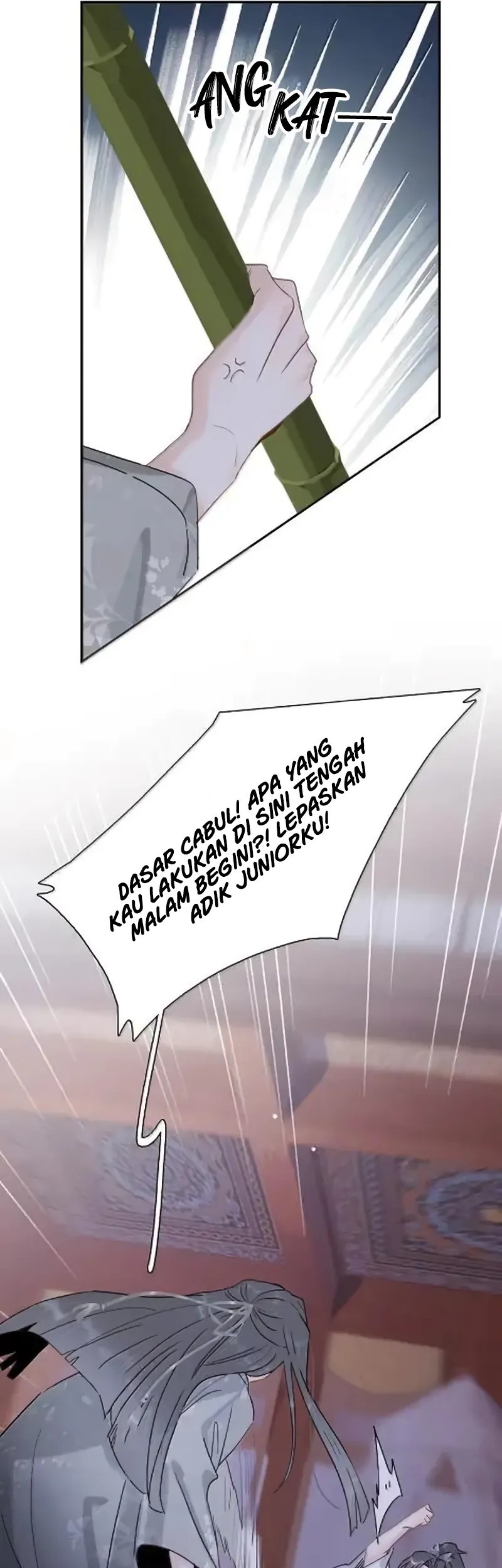 After the Novel Villains Heard My Inner Voice Chapter 26 - halaman 20