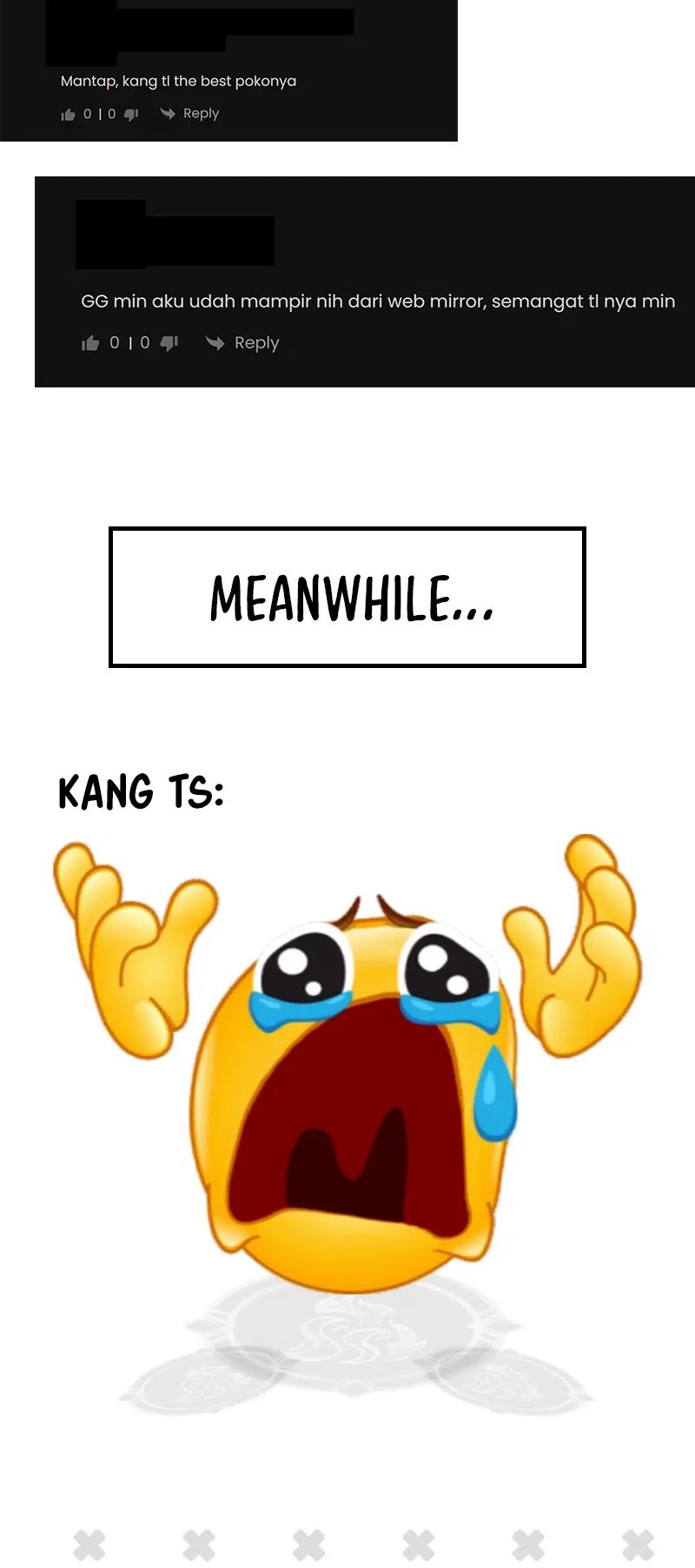 After the Novel Villains Heard My Inner Voice Chapter 26 - halaman 25