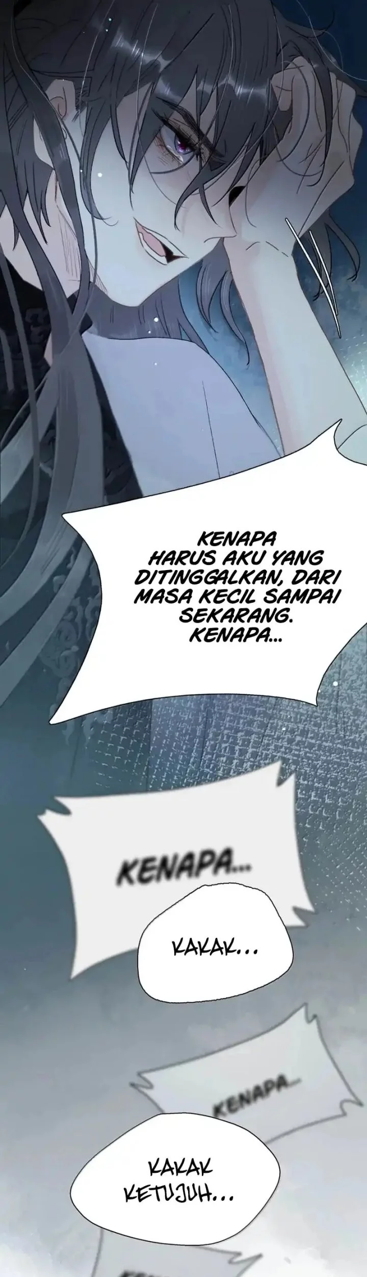 After the Novel Villains Heard My Inner Voice Chapter 28 - halaman 24