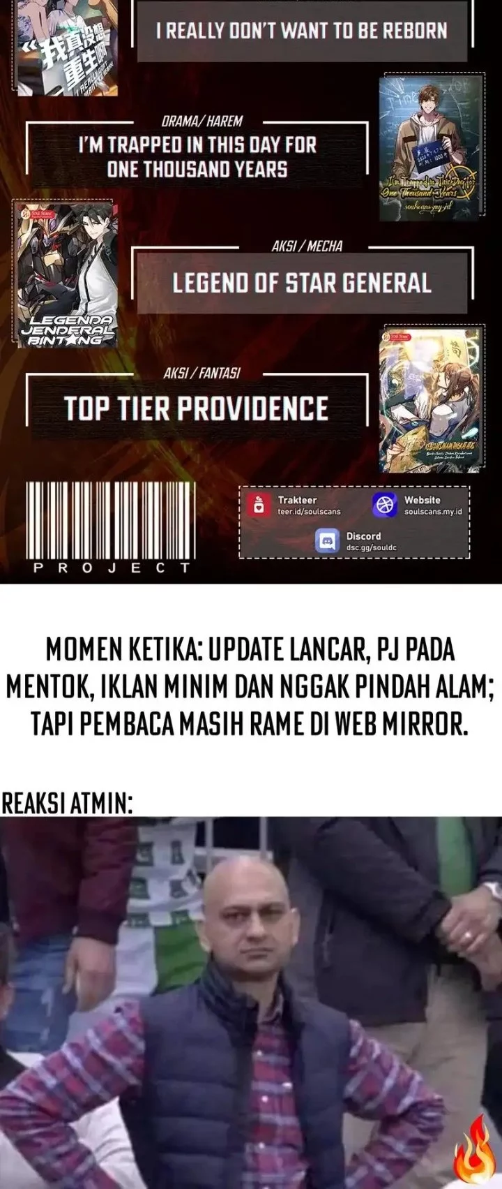 After the Novel Villains Heard My Inner Voice Chapter 28 - halaman 27