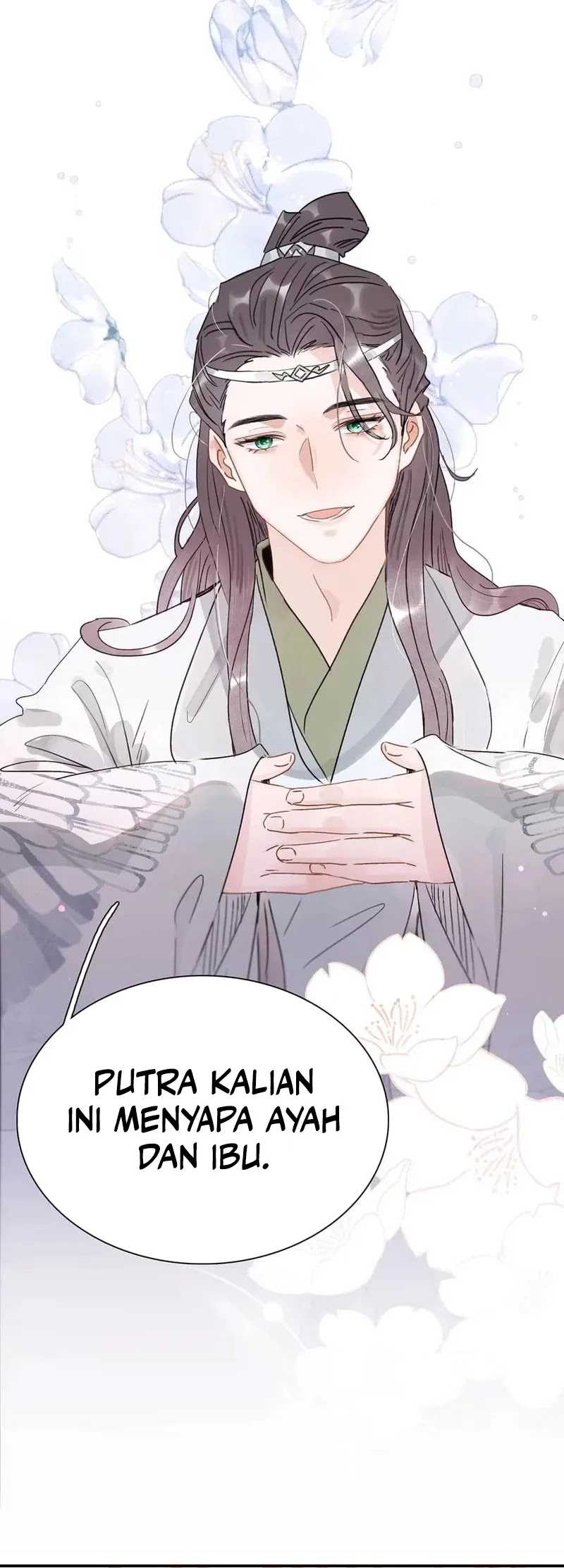 After the Novel Villains Heard My Inner Voice Chapter 3 - halaman 10