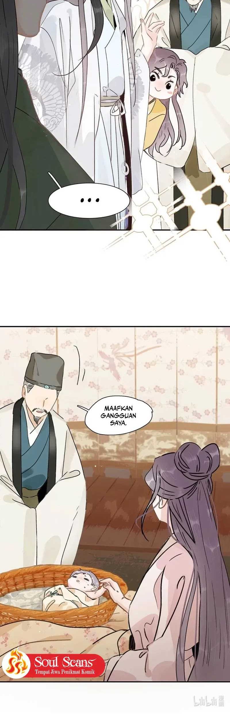 After the Novel Villains Heard My Inner Voice Chapter 3 - halaman 14