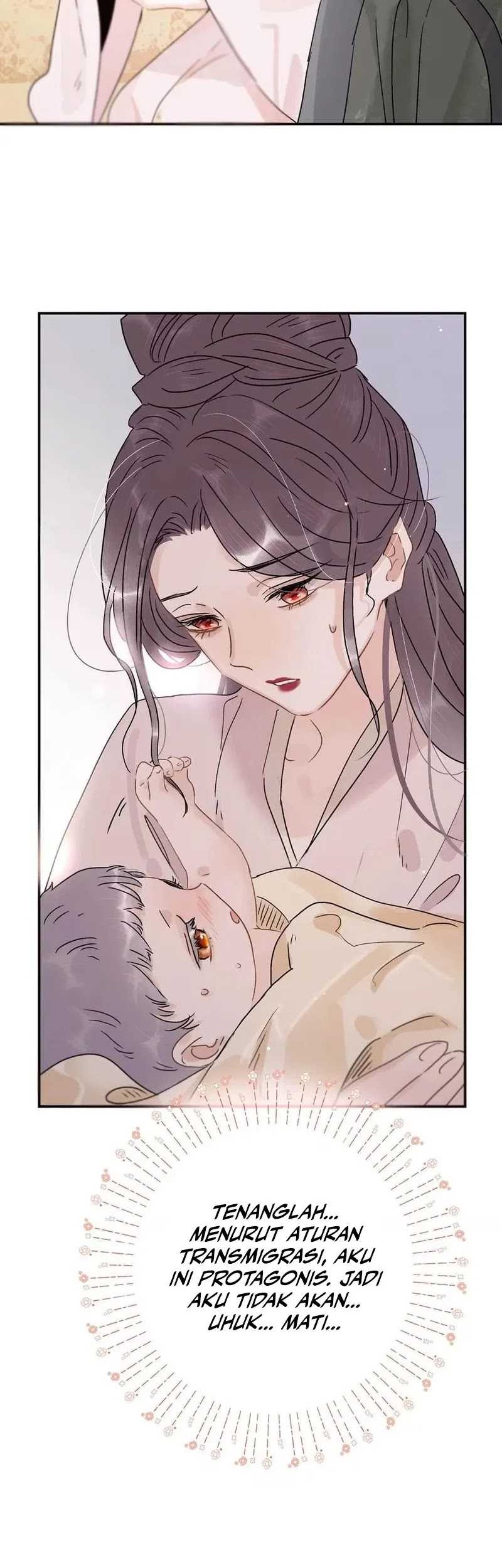 After the Novel Villains Heard My Inner Voice Chapter 3 - halaman 16
