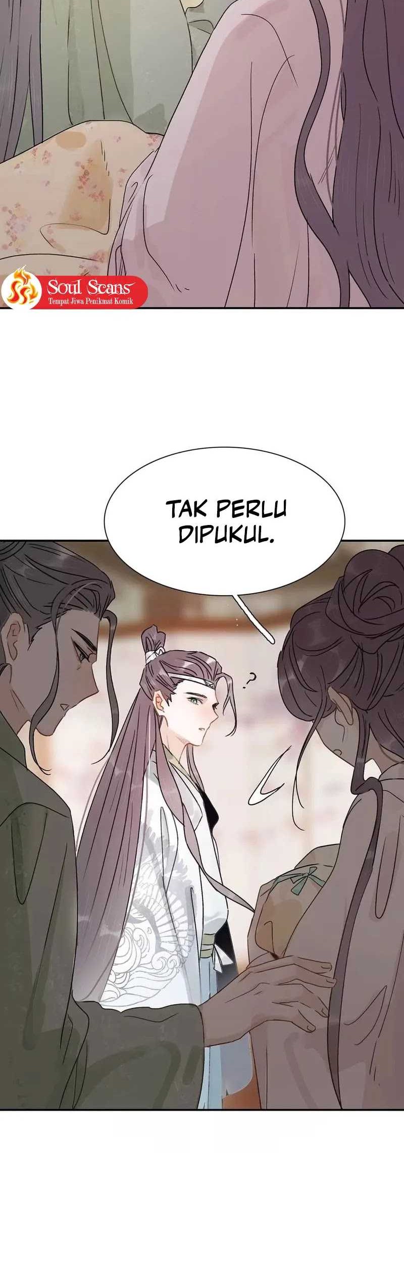 After the Novel Villains Heard My Inner Voice Chapter 3 - halaman 18