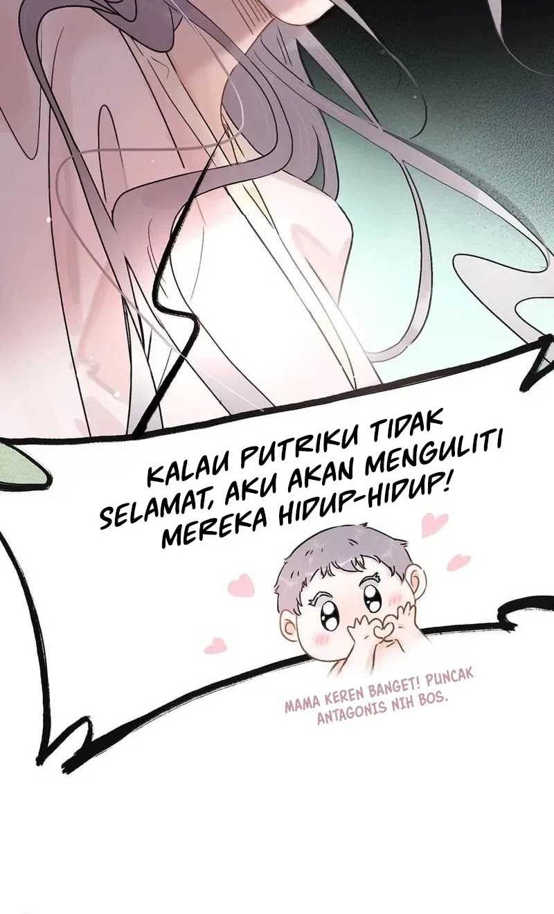 After the Novel Villains Heard My Inner Voice Chapter 3 - halaman 20