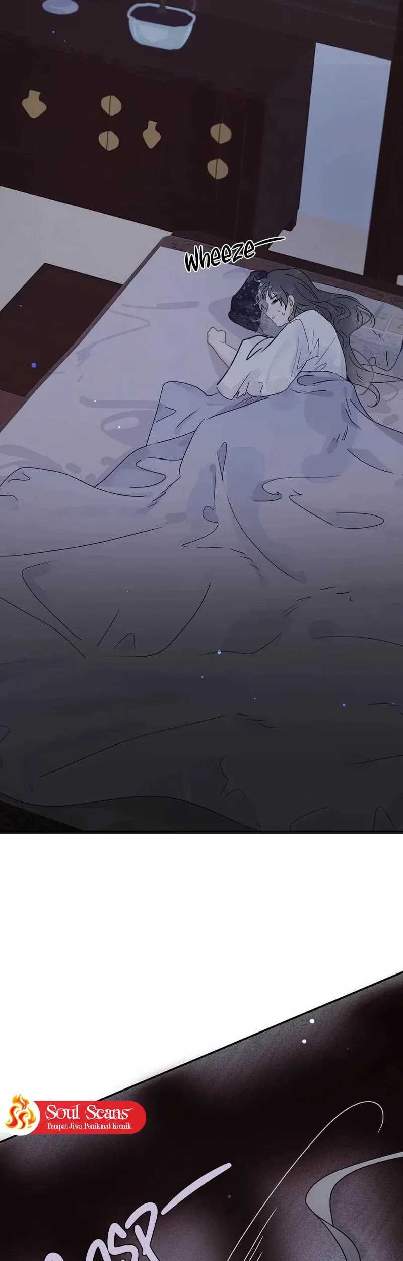 After the Novel Villains Heard My Inner Voice Chapter 3 - halaman 23