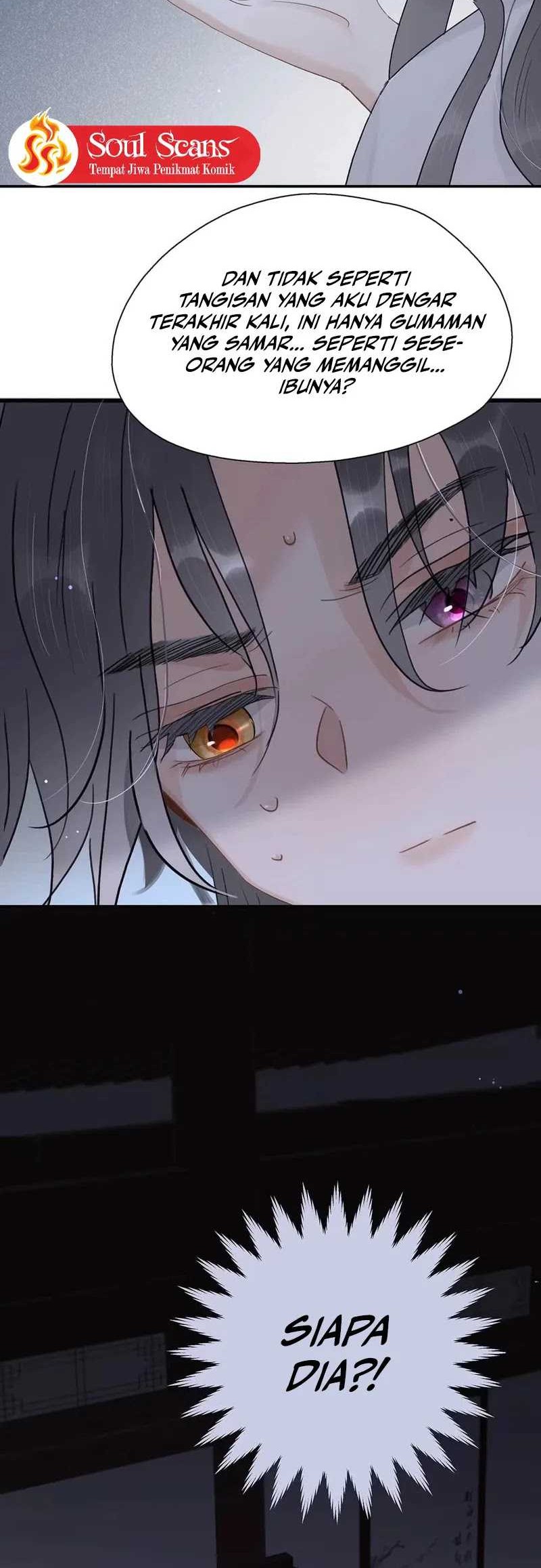 After the Novel Villains Heard My Inner Voice Chapter 3 - halaman 26
