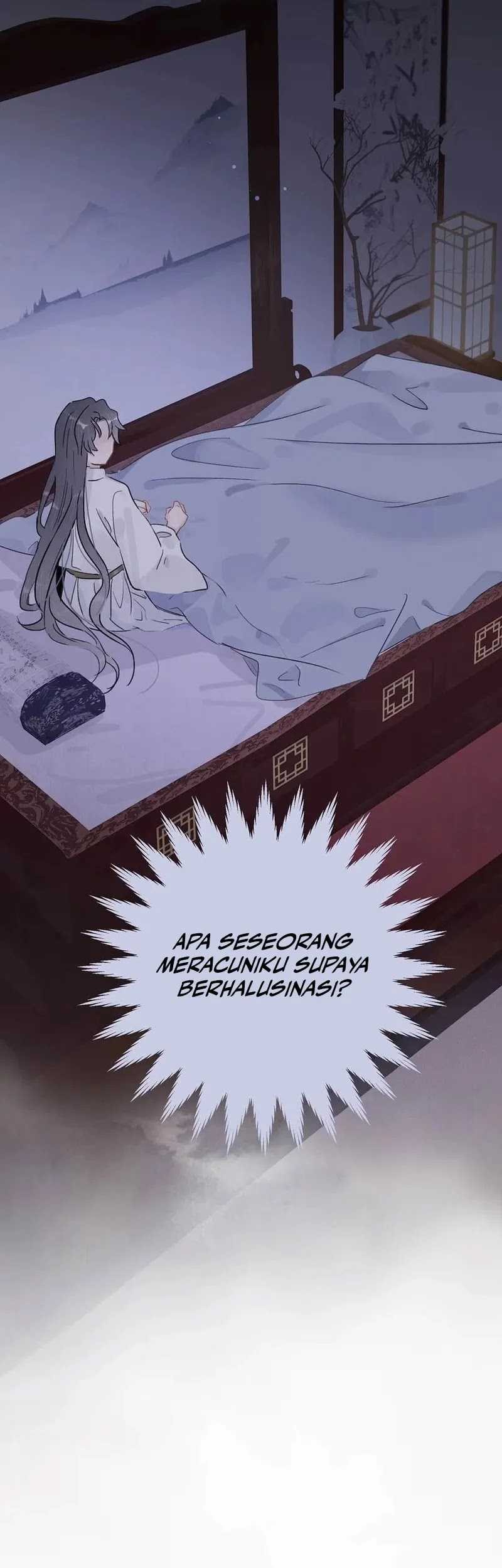 After the Novel Villains Heard My Inner Voice Chapter 3 - halaman 27