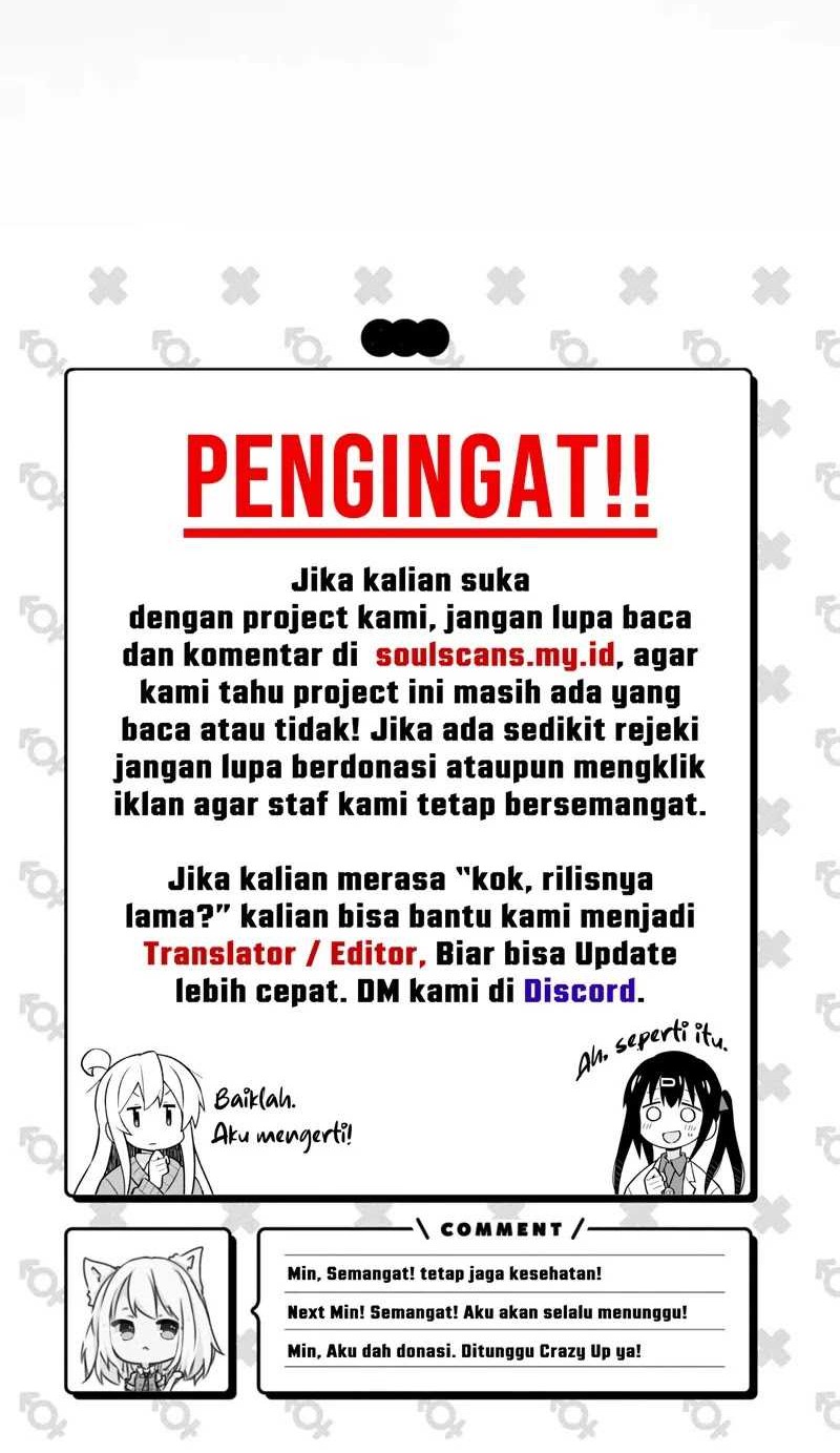 After the Novel Villains Heard My Inner Voice Chapter 3 - halaman 28