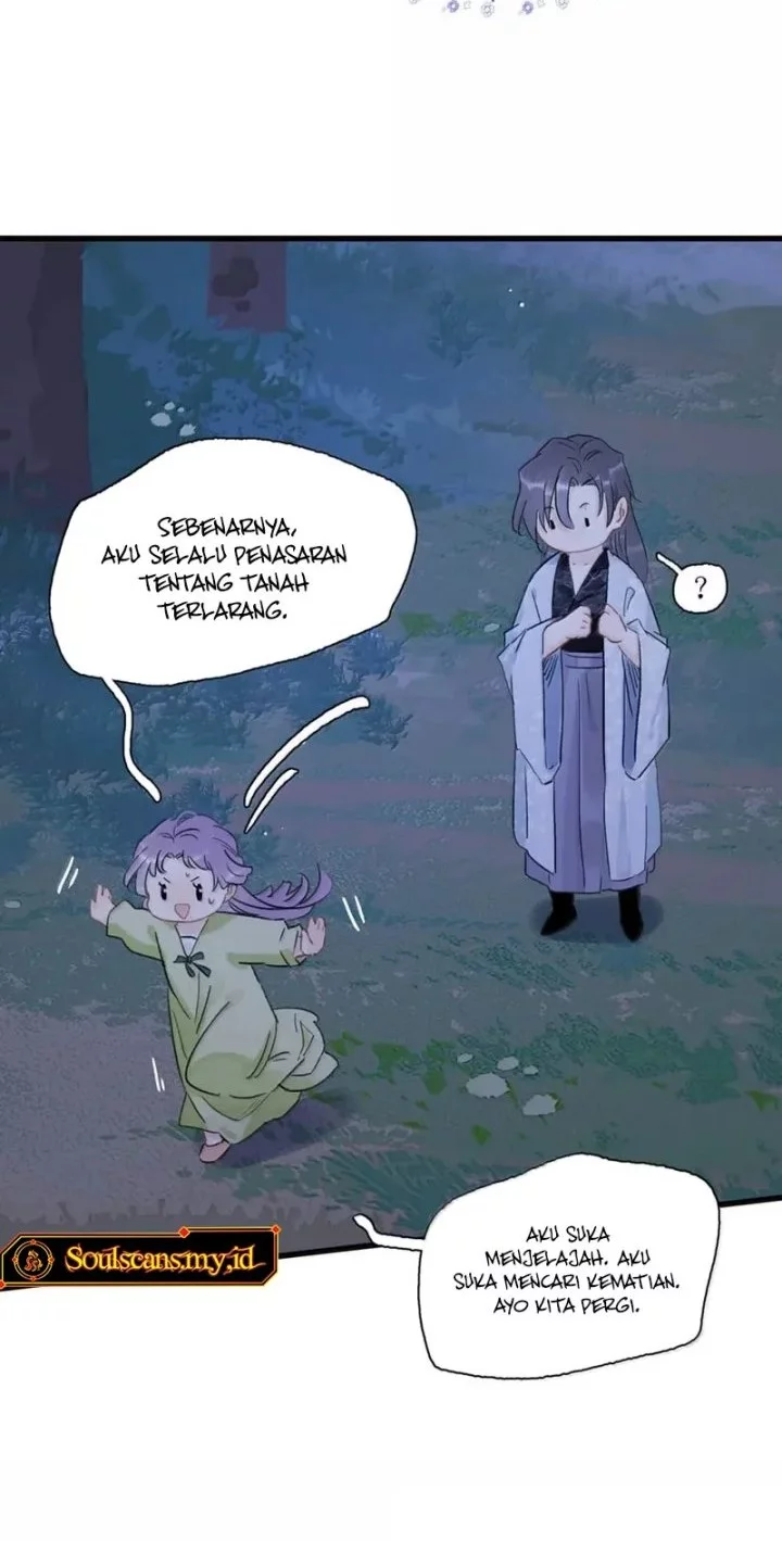 After the Novel Villains Heard My Inner Voice Chapter 30 - halaman 16