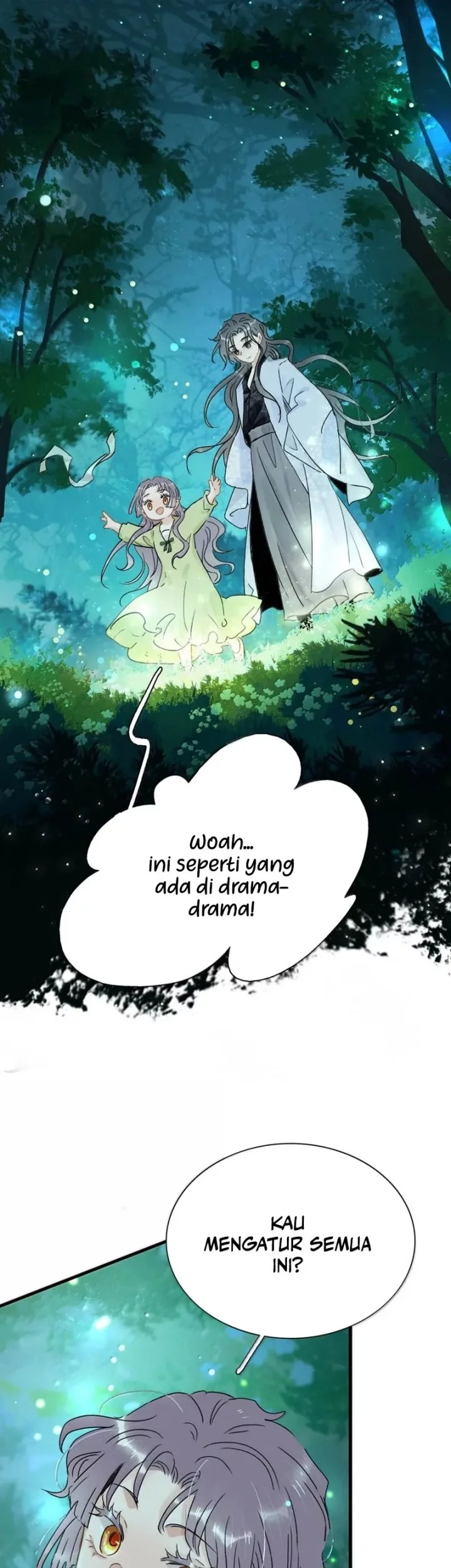 After the Novel Villains Heard My Inner Voice Chapter 31 - halaman 13