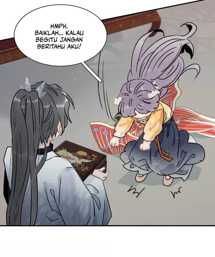 After the Novel Villains Heard My Inner Voice Chapter 32 - halaman 14