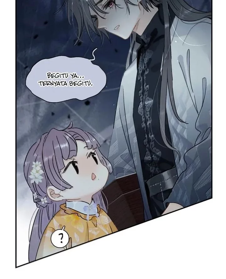 After the Novel Villains Heard My Inner Voice Chapter 32 - halaman 18