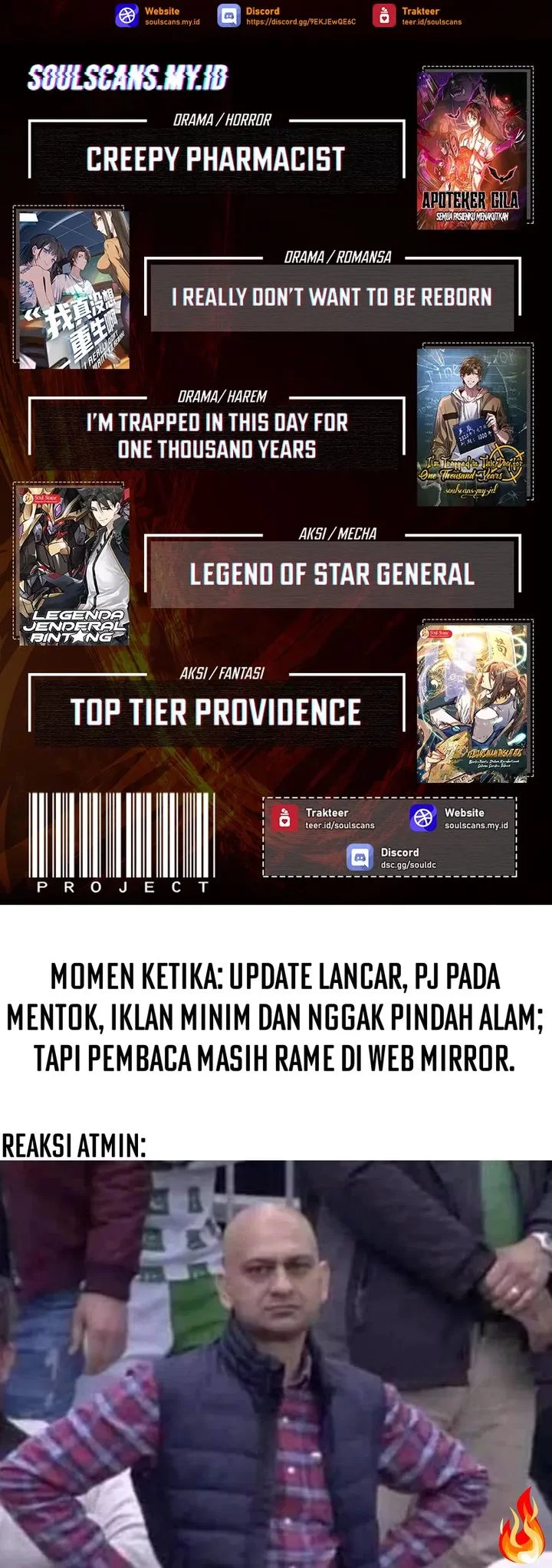 After the Novel Villains Heard My Inner Voice Chapter 32 - halaman 25