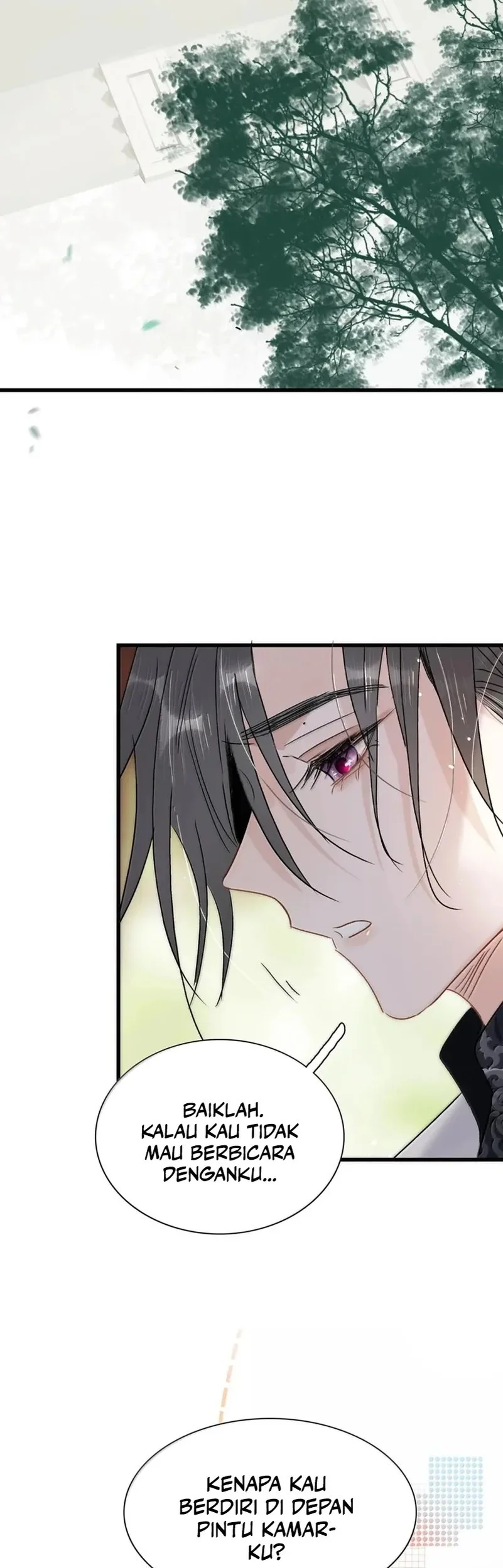 After the Novel Villains Heard My Inner Voice Chapter 33 - halaman 11