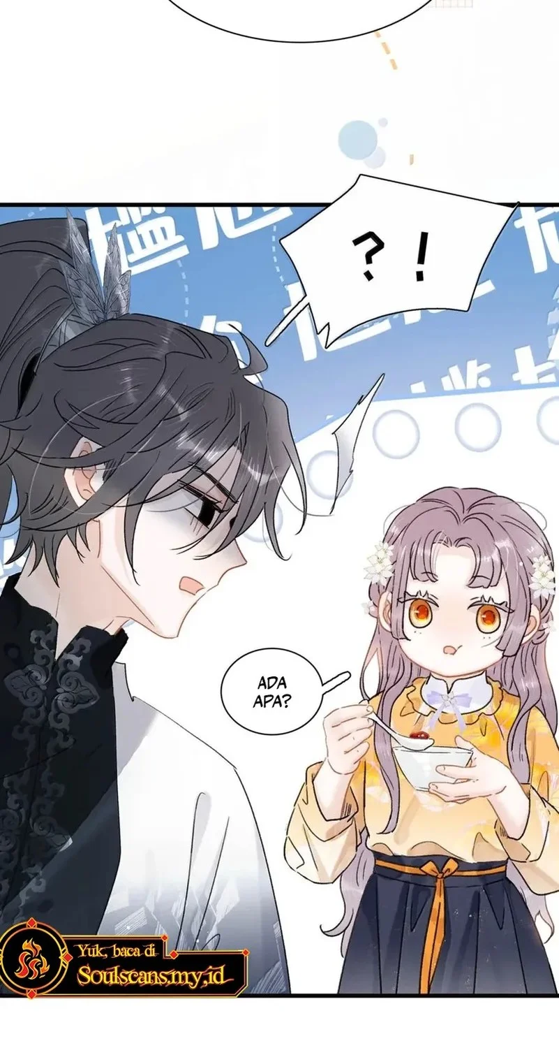 After the Novel Villains Heard My Inner Voice Chapter 33 - halaman 12