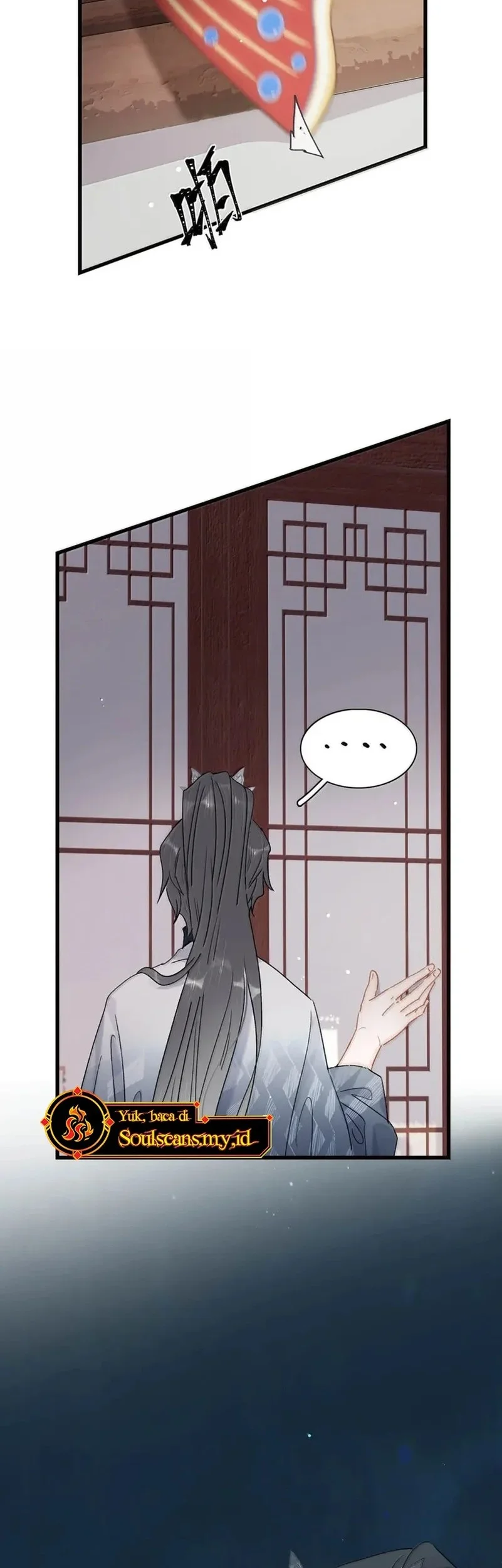 After the Novel Villains Heard My Inner Voice Chapter 33 - halaman 18