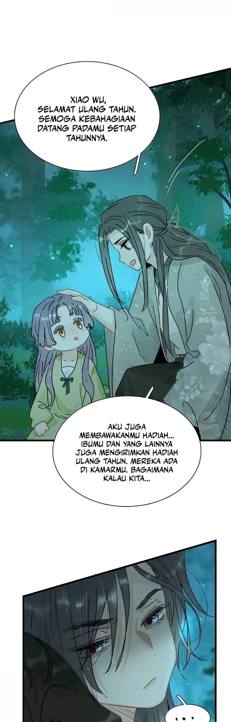 After the Novel Villains Heard My Inner Voice Chapter 34 - halaman 14