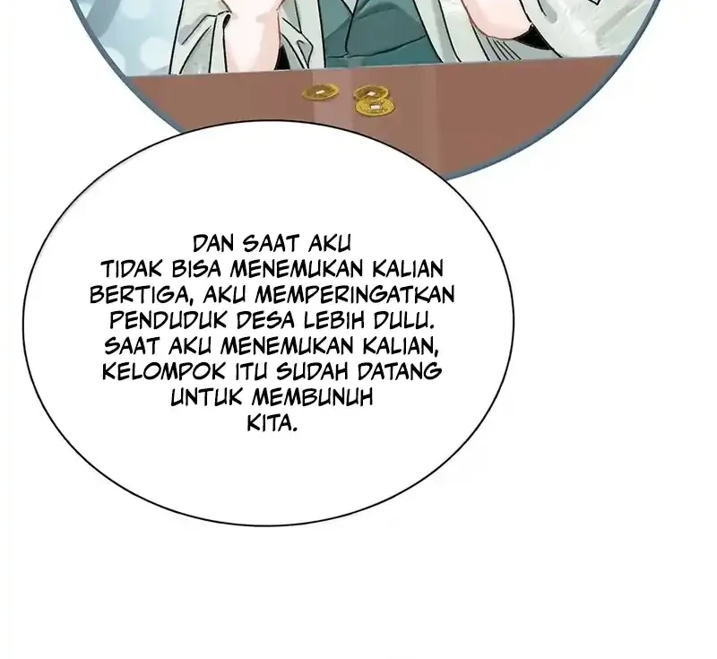 After the Novel Villains Heard My Inner Voice Chapter 35 - halaman 10