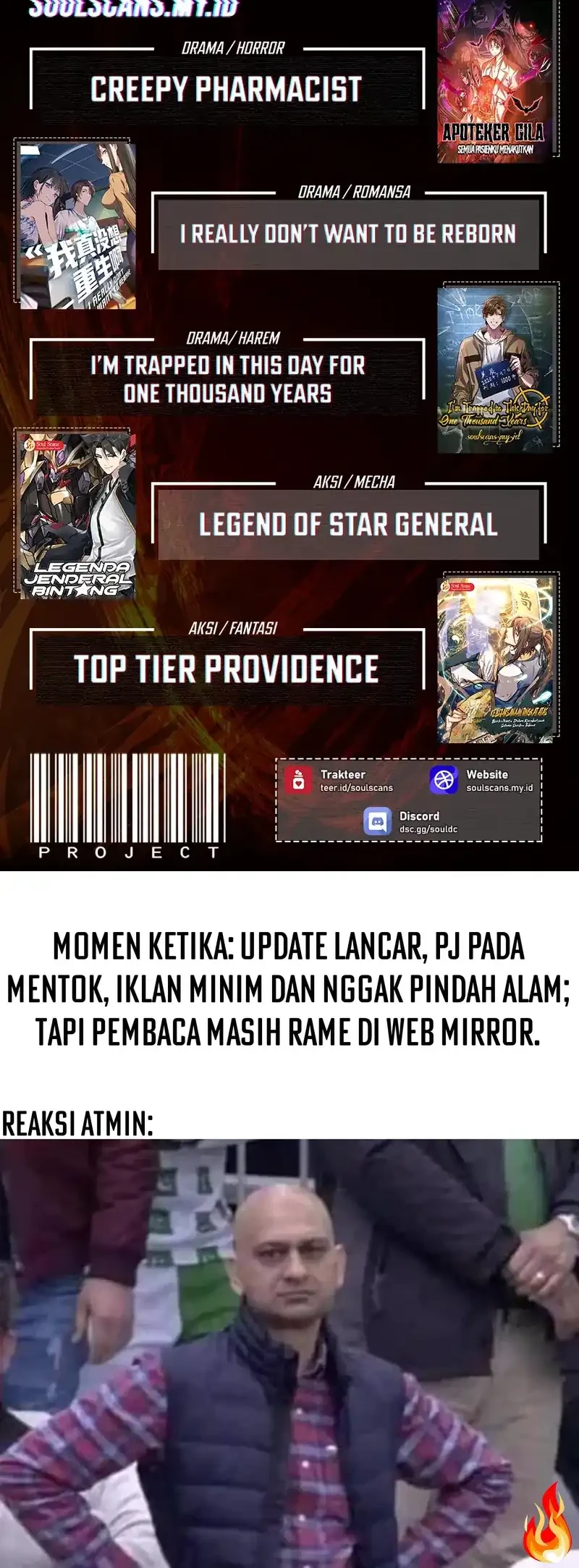 After the Novel Villains Heard My Inner Voice Chapter 35 - halaman 27