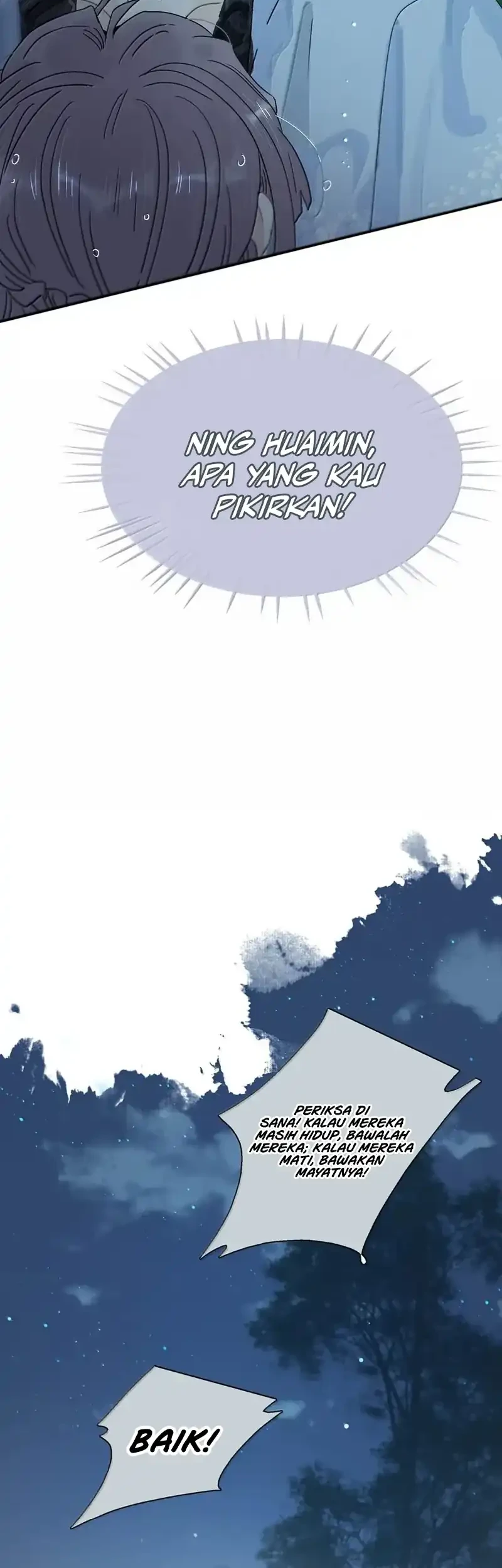 After the Novel Villains Heard My Inner Voice Chapter 36 - halaman 10