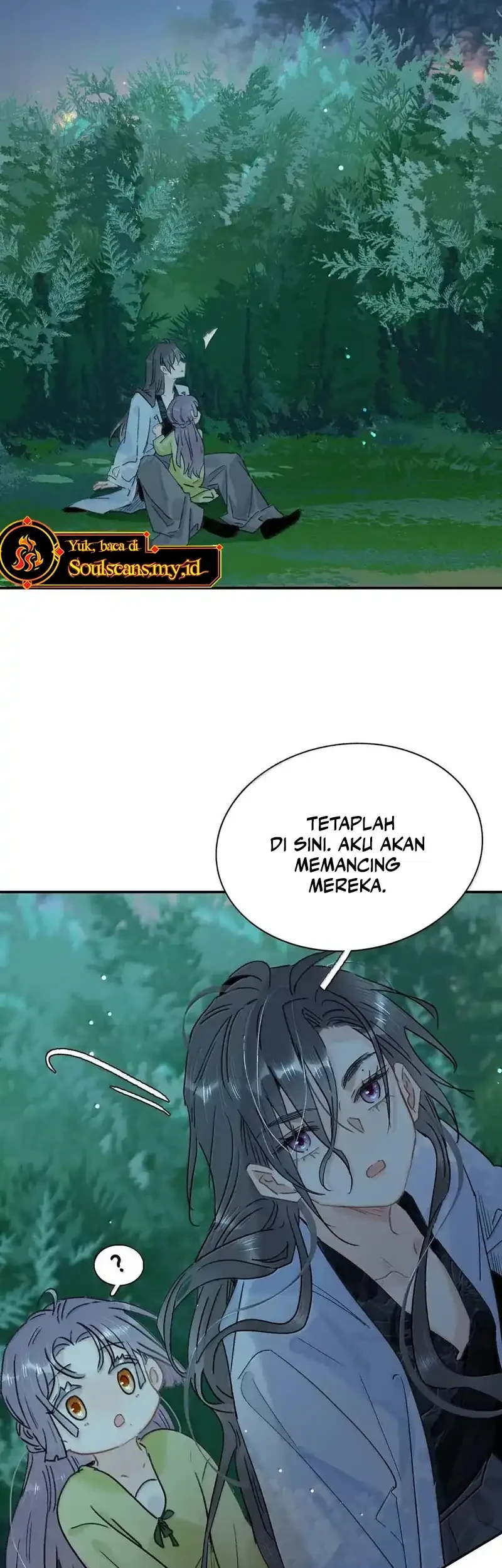 After the Novel Villains Heard My Inner Voice Chapter 36 - halaman 11