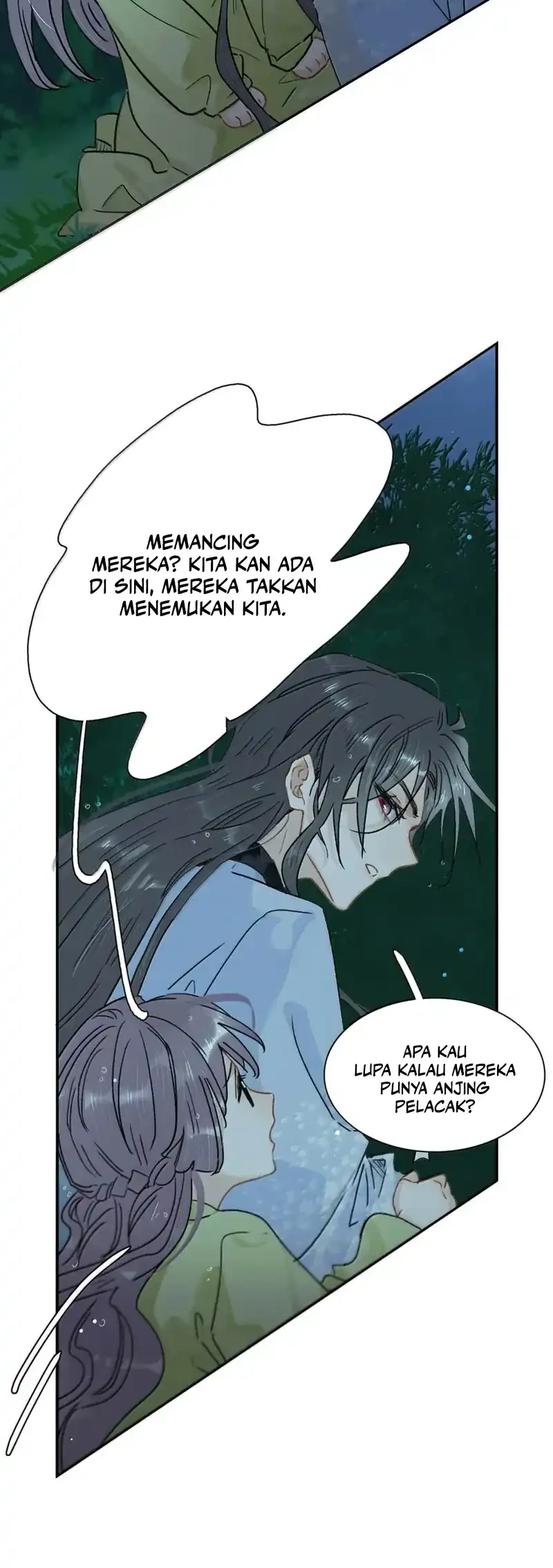 After the Novel Villains Heard My Inner Voice Chapter 36 - halaman 12