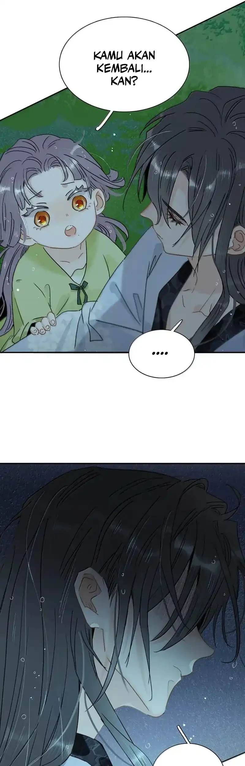 After the Novel Villains Heard My Inner Voice Chapter 36 - halaman 13