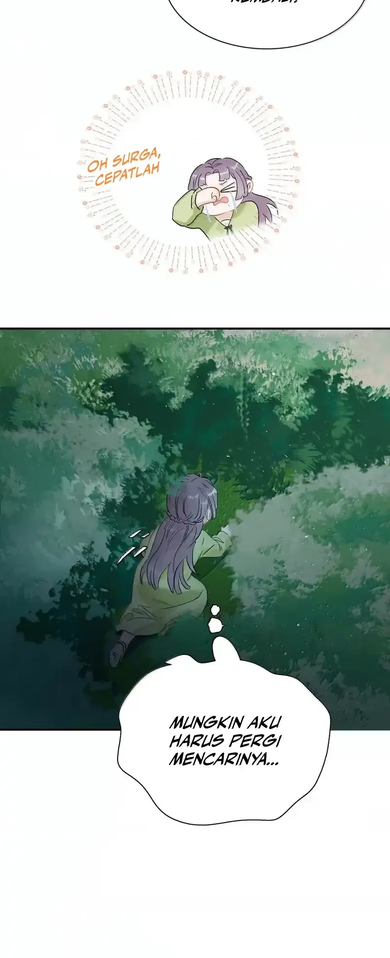 After the Novel Villains Heard My Inner Voice Chapter 36 - halaman 16