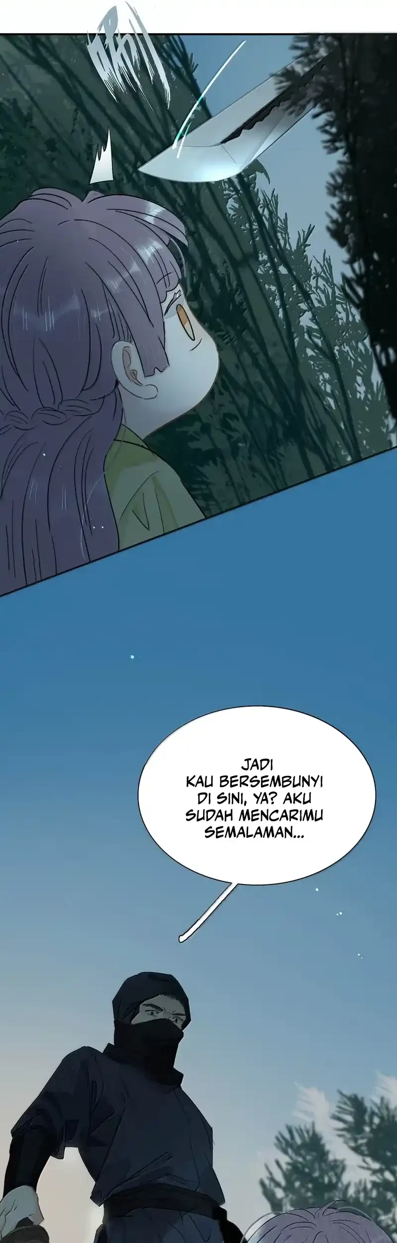 After the Novel Villains Heard My Inner Voice Chapter 36 - halaman 17
