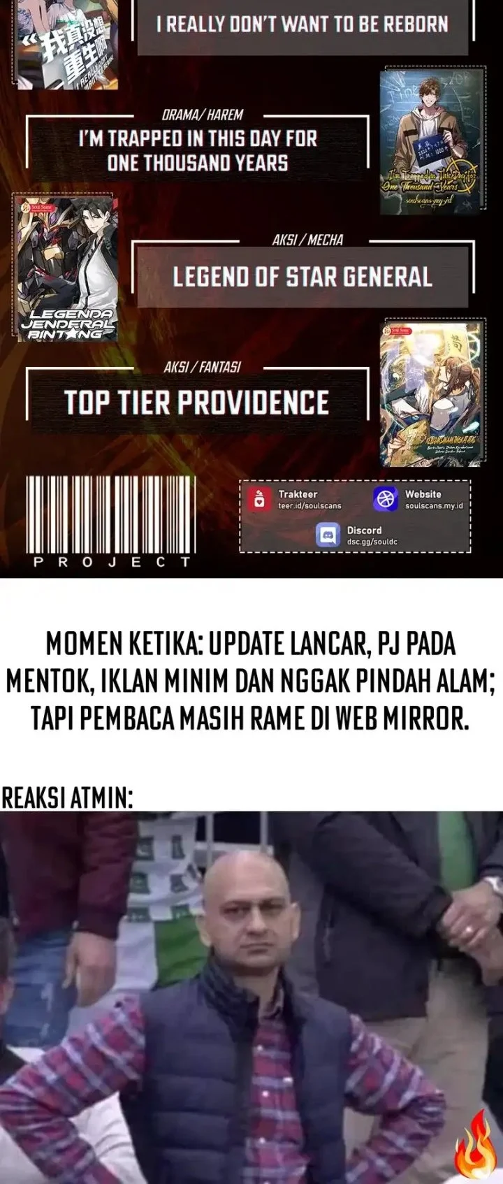 After the Novel Villains Heard My Inner Voice Chapter 37 - halaman 23