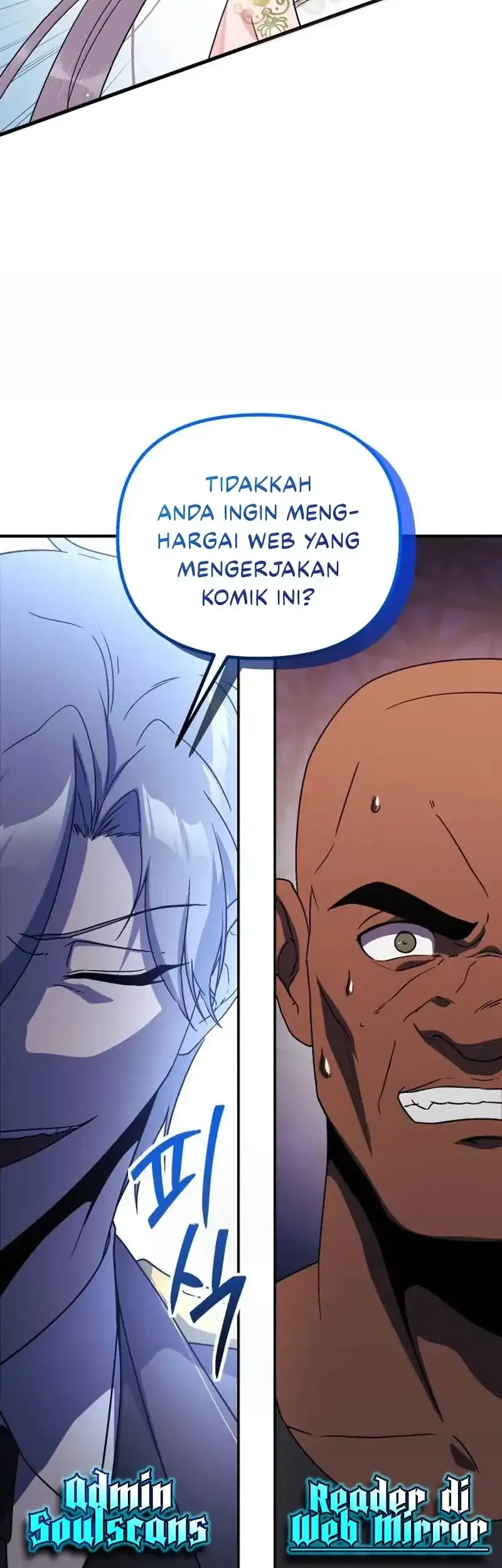 After the Novel Villains Heard My Inner Voice Chapter 38 - halaman 23