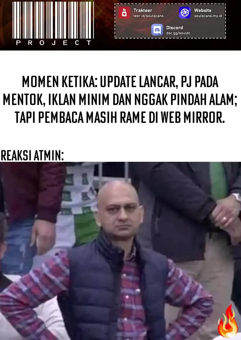 After the Novel Villains Heard My Inner Voice Chapter 38 - halaman 26