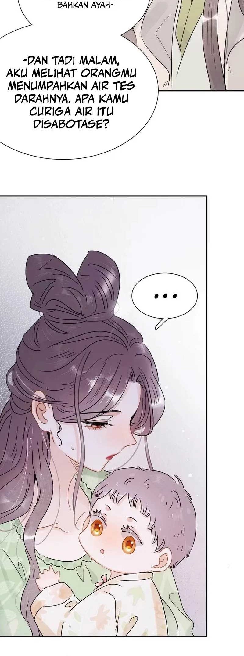 After the Novel Villains Heard My Inner Voice Chapter 4 - halaman 18