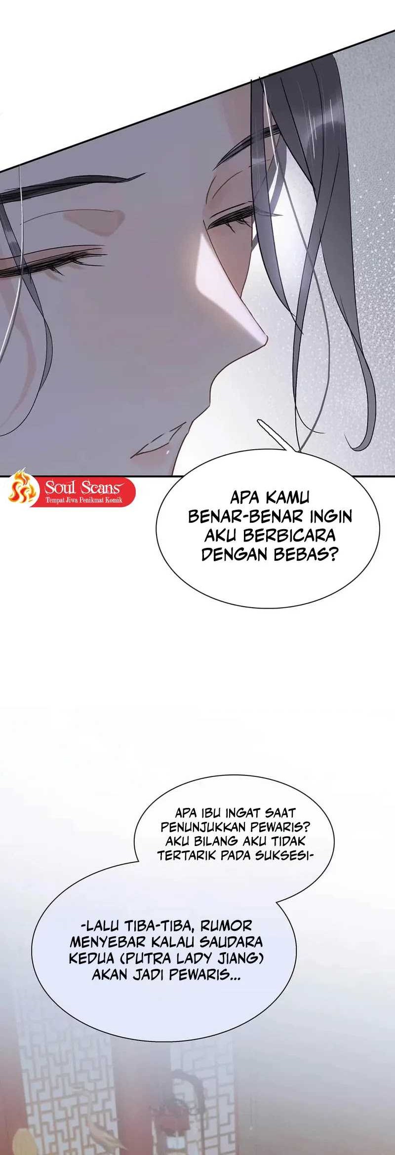 After the Novel Villains Heard My Inner Voice Chapter 4 - halaman 20