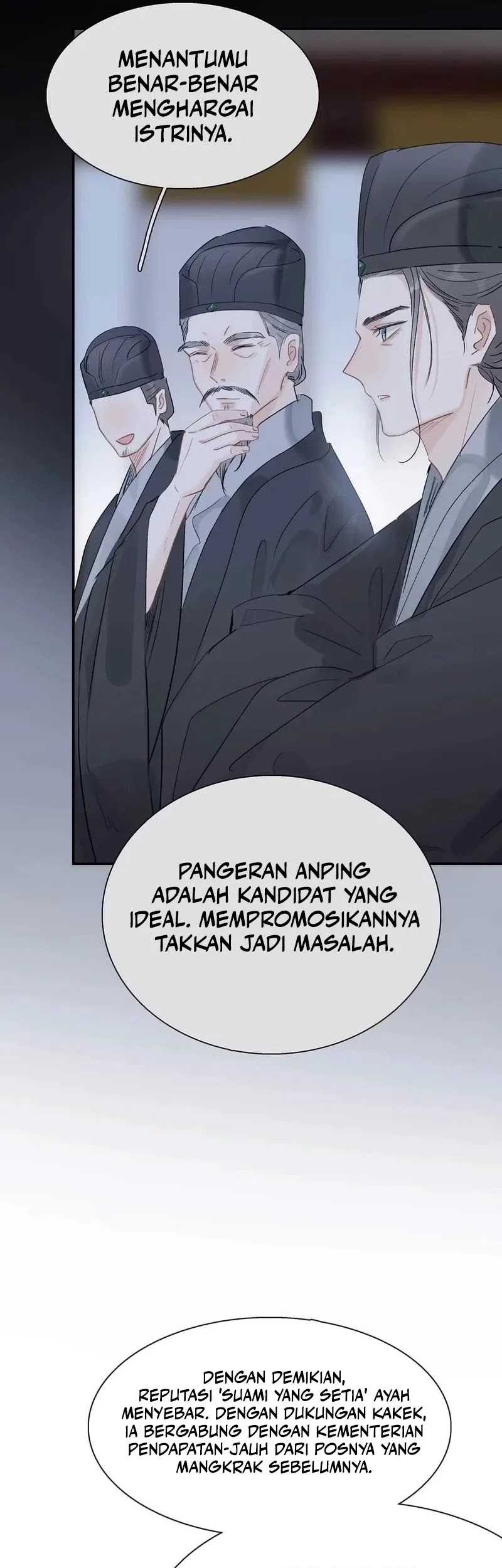 After the Novel Villains Heard My Inner Voice Chapter 4 - halaman 23