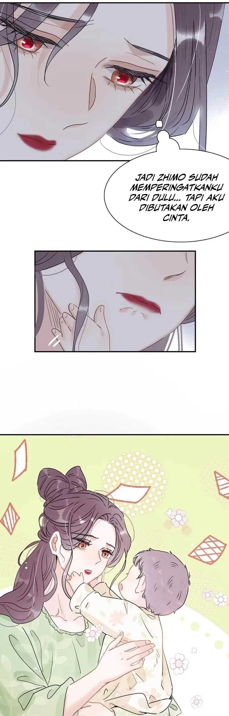 After the Novel Villains Heard My Inner Voice Chapter 4 - halaman 25