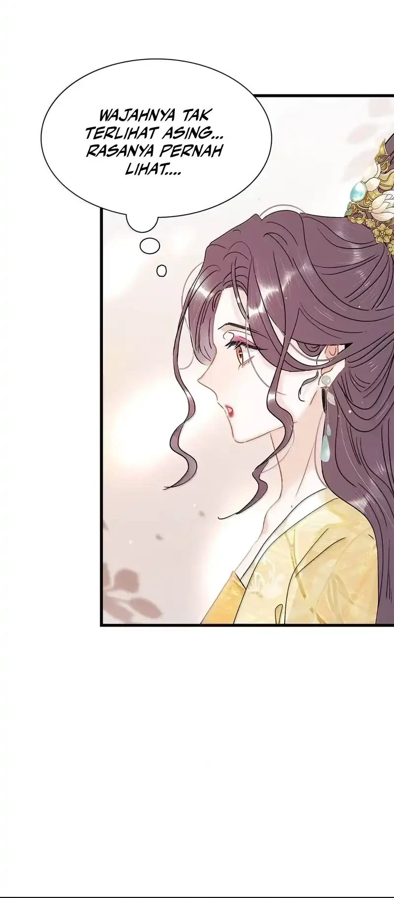 After the Novel Villains Heard My Inner Voice Chapter 40 - halaman 10